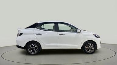 2023 Hyundai AURA