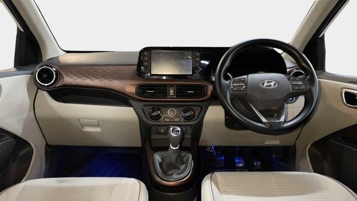 2023 Hyundai AURA