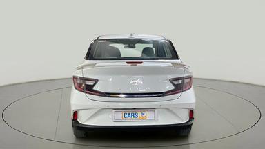 2023 Hyundai AURA