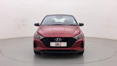 2021 Hyundai NEW I20