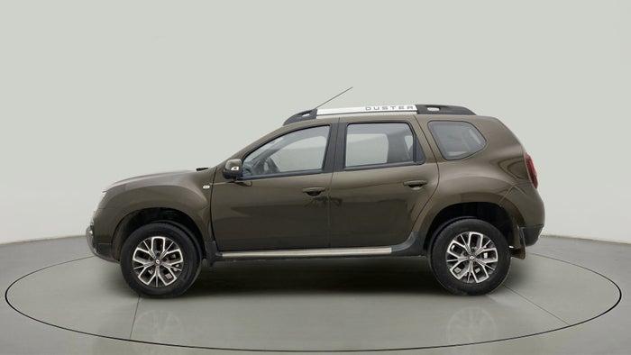 2021 Renault Duster