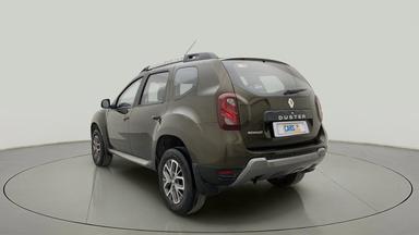 2021 Renault Duster