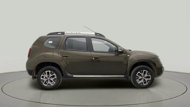 2021 Renault Duster