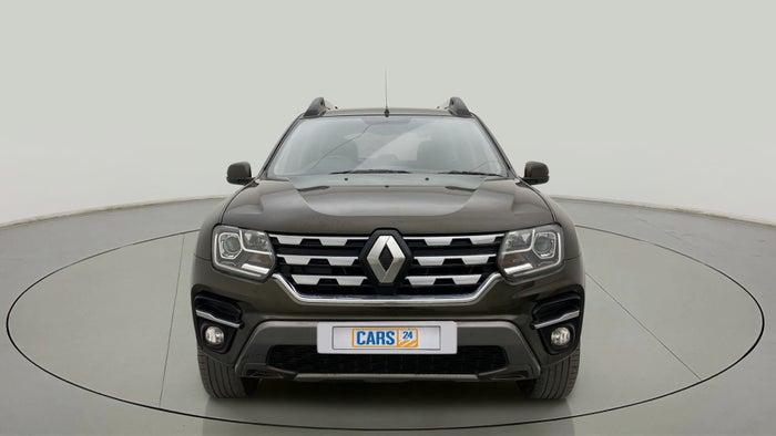 2021 Renault Duster