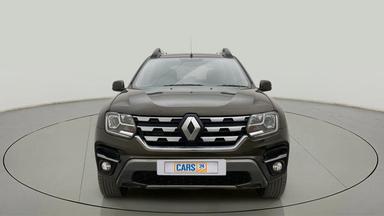 2021 Renault Duster