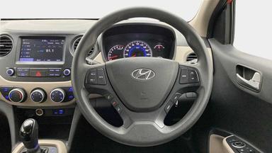 2018 Hyundai Grand i10