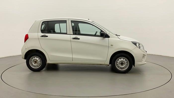 2020 Maruti Celerio