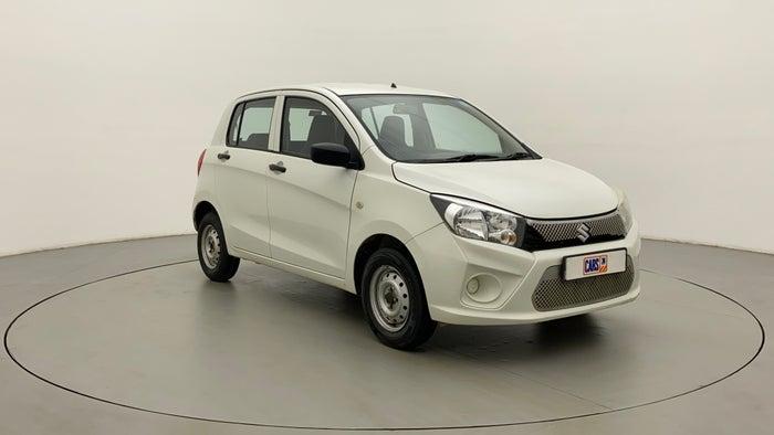 2020 Maruti Celerio