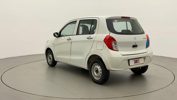 2020 Maruti Celerio