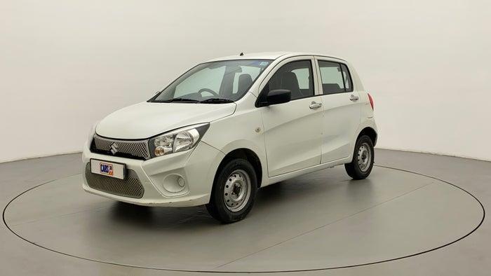 2020 Maruti Celerio