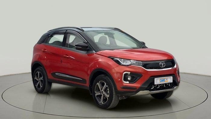 2022 Tata NEXON