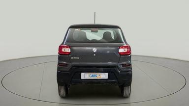 2022 Maruti S PRESSO