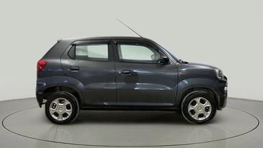 2022 Maruti S PRESSO