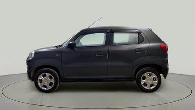 2022 Maruti S PRESSO