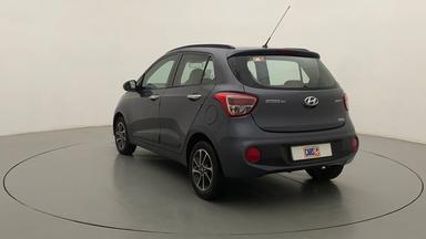 2017 Hyundai Grand i10