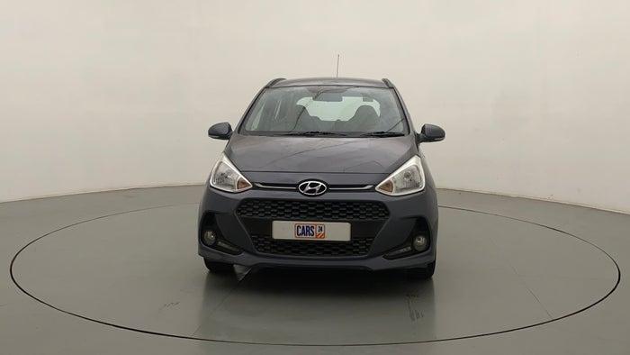 2017 Hyundai Grand i10