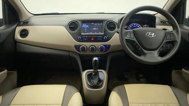 2017 Hyundai Grand i10