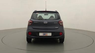 2017 Hyundai Grand i10