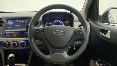 2017 Hyundai Grand i10