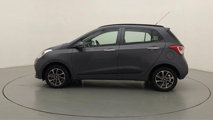 2017 Hyundai Grand i10