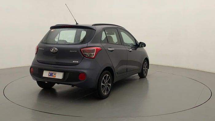 2017 Hyundai Grand i10