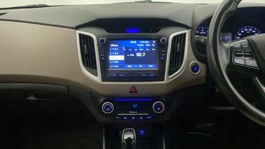 2018 Hyundai Creta