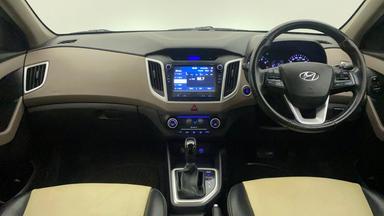 2018 Hyundai Creta