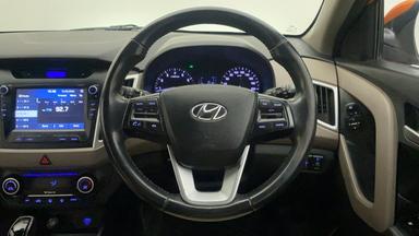 2018 Hyundai Creta