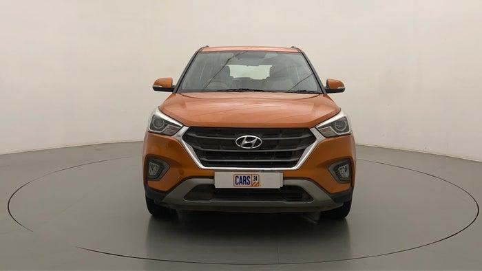 2018 Hyundai Creta