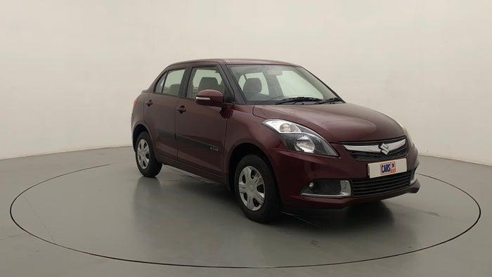 2015 Maruti Swift Dzire