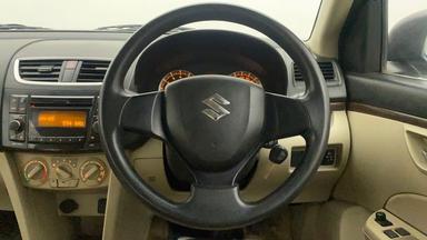 2015 Maruti Swift Dzire