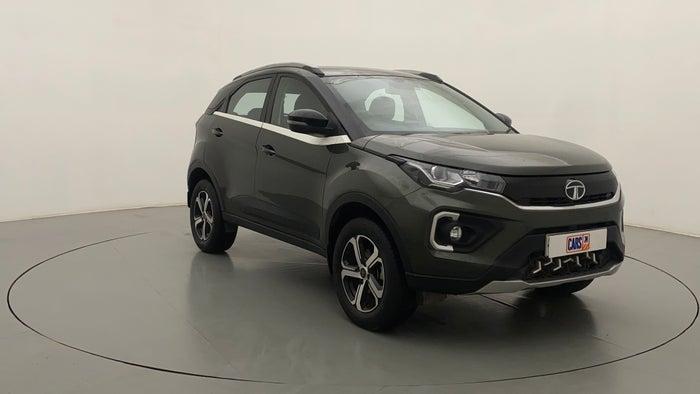 2022 Tata NEXON