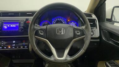 2015 Honda City