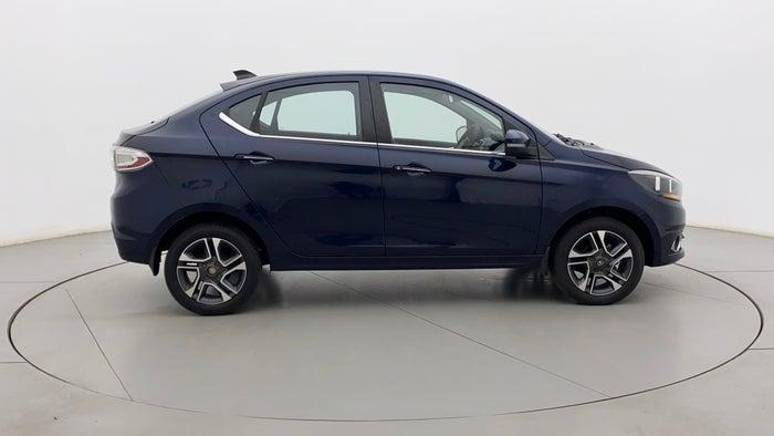 2020 Tata TIGOR