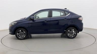 2020 Tata TIGOR