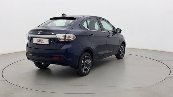 2020 Tata TIGOR