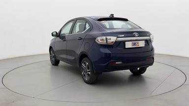 2020 Tata TIGOR