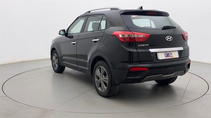 2016 Hyundai Creta