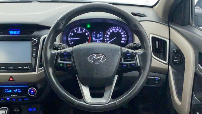 2016 Hyundai Creta