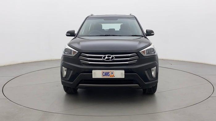 2016 Hyundai Creta