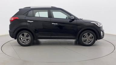 2016 Hyundai Creta