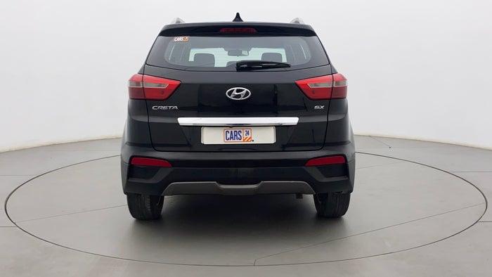 2016 Hyundai Creta