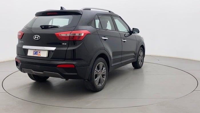 2016 Hyundai Creta