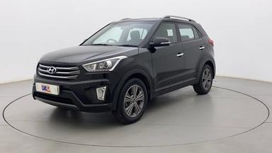 2016 Hyundai Creta