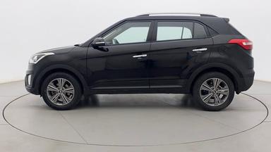 2016 Hyundai Creta