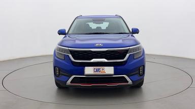 2020 KIA SELTOS