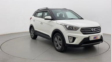 2017 Hyundai Creta