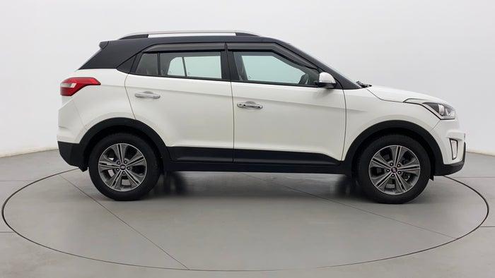 2017 Hyundai Creta