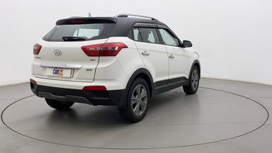 2017 Hyundai Creta