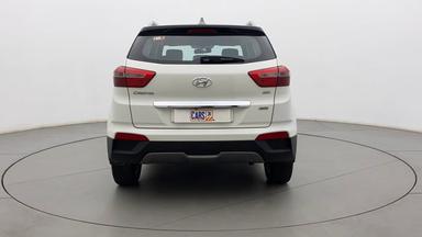 2017 Hyundai Creta